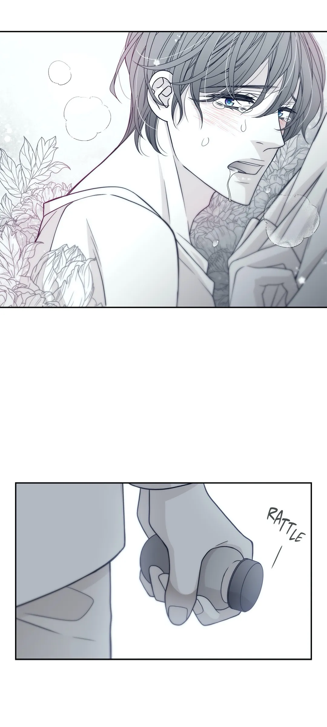 Gold Gray [Official] - Chapter 38 Page 28