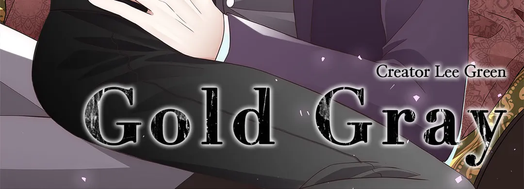Gold Gray [Official] - Chapter 39 Page 4
