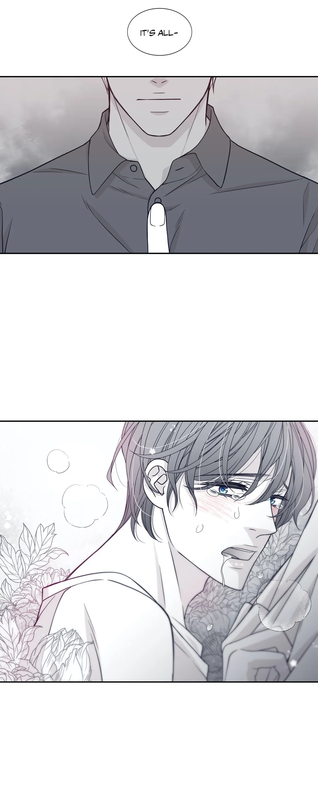 Gold Gray [Official] - Chapter 39 Page 10
