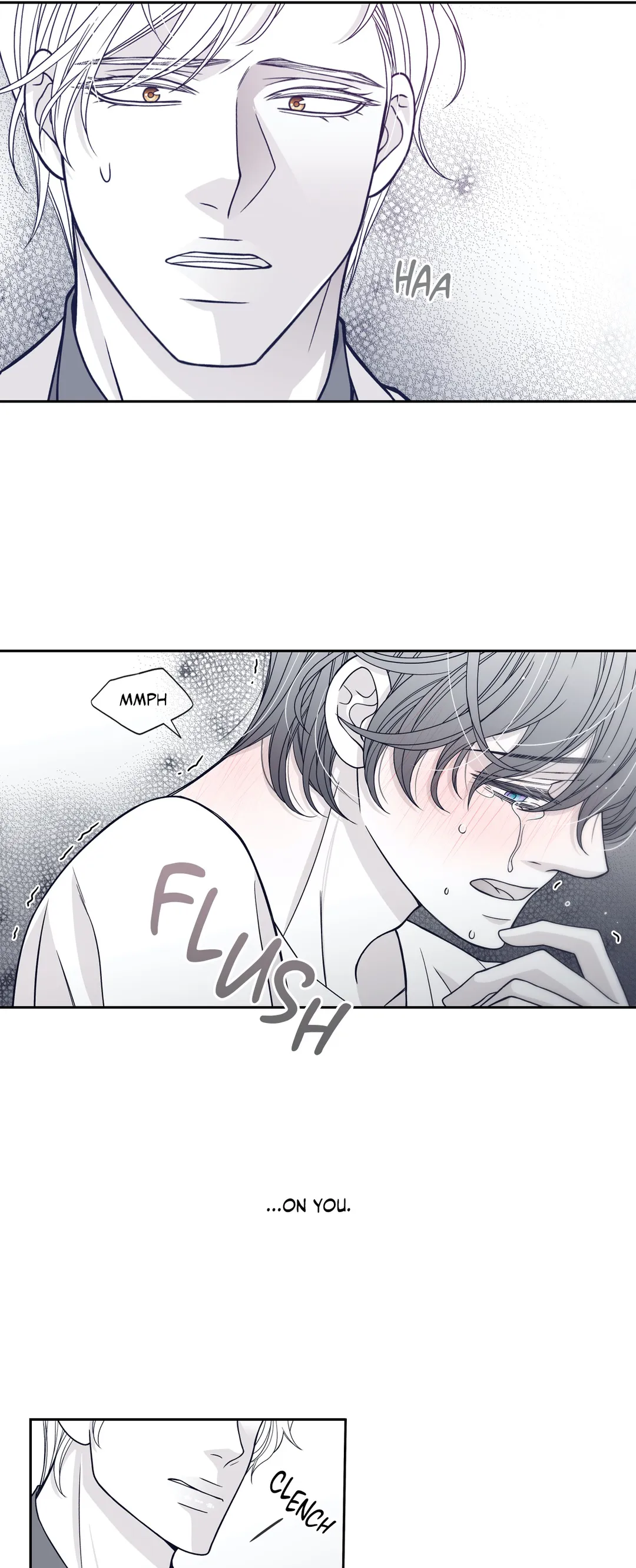 Gold Gray [Official] - Chapter 39 Page 11