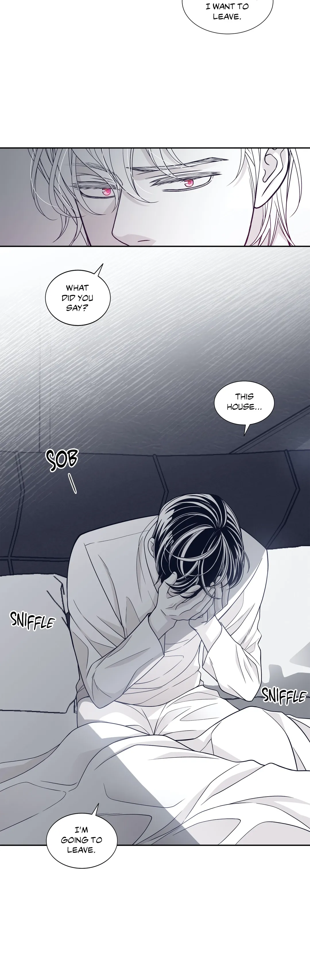 Gold Gray [Official] - Chapter 39 Page 19