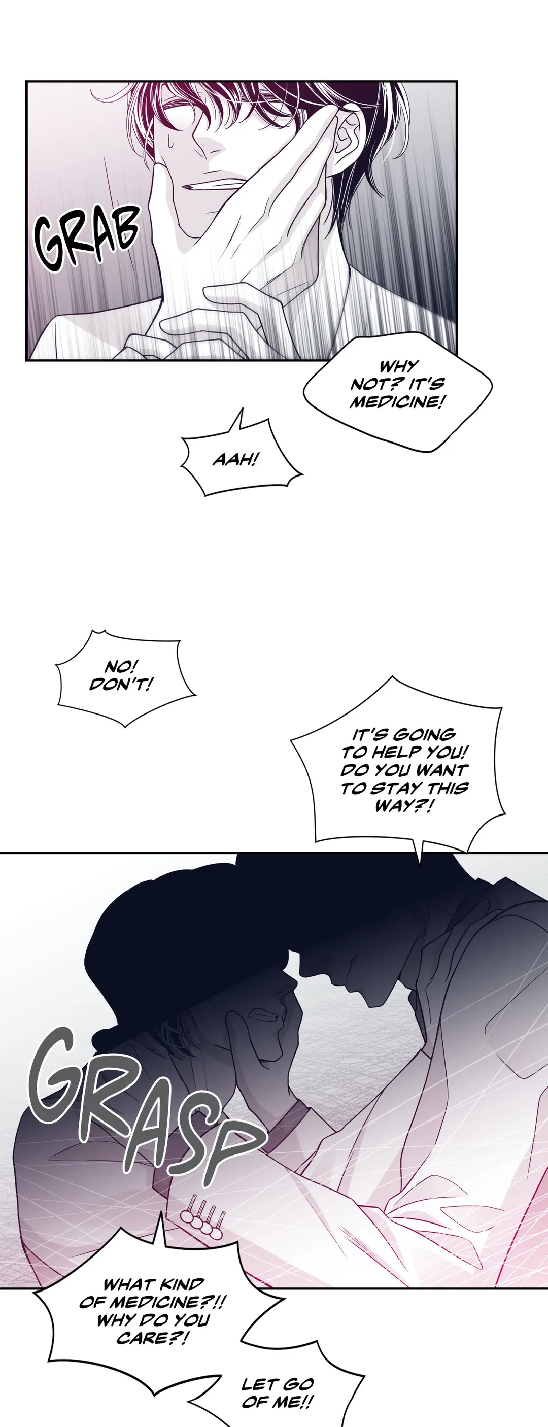 Gold Gray [Official] - Chapter 39 Page 21