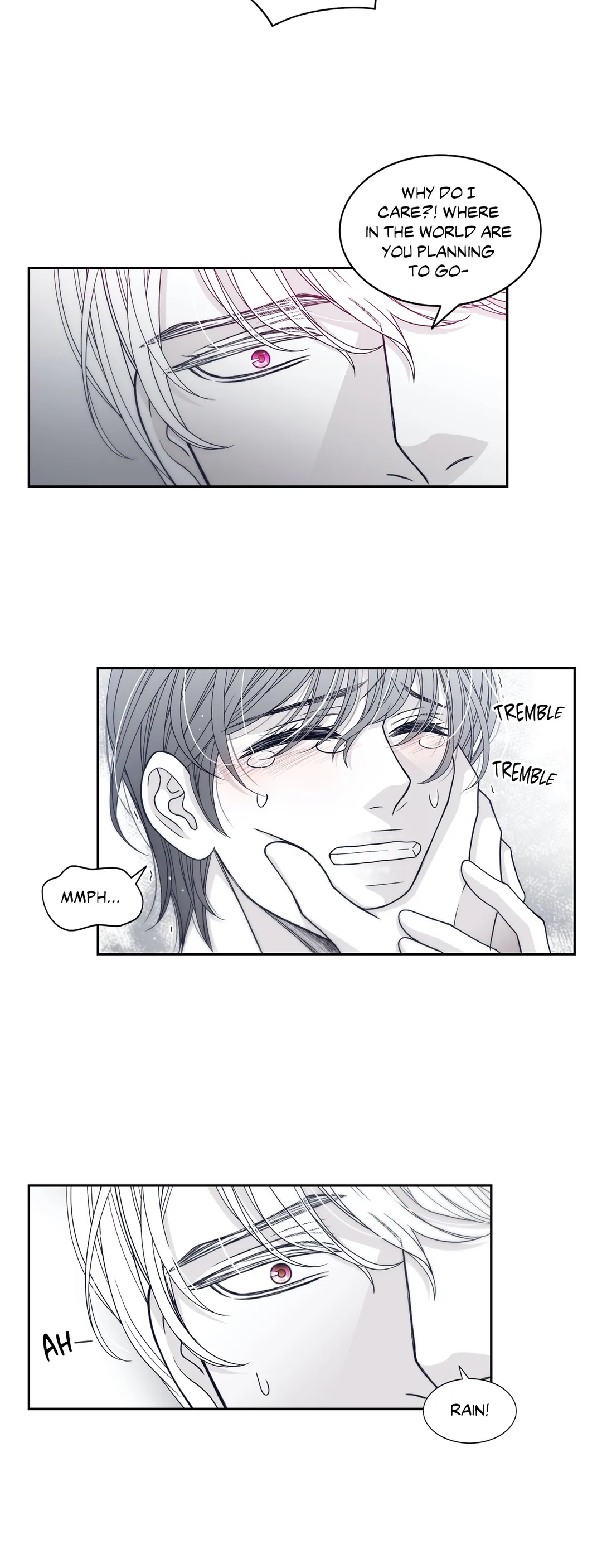 Gold Gray [Official] - Chapter 39 Page 22