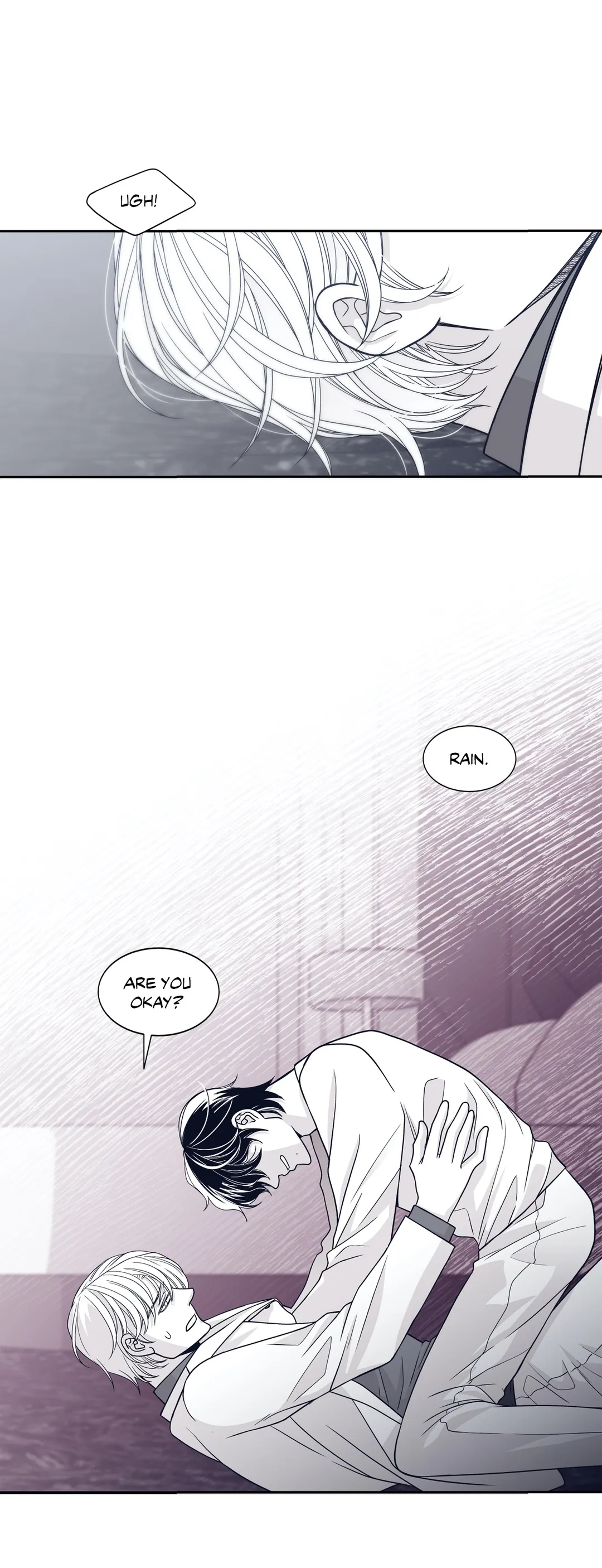 Gold Gray [Official] - Chapter 39 Page 24