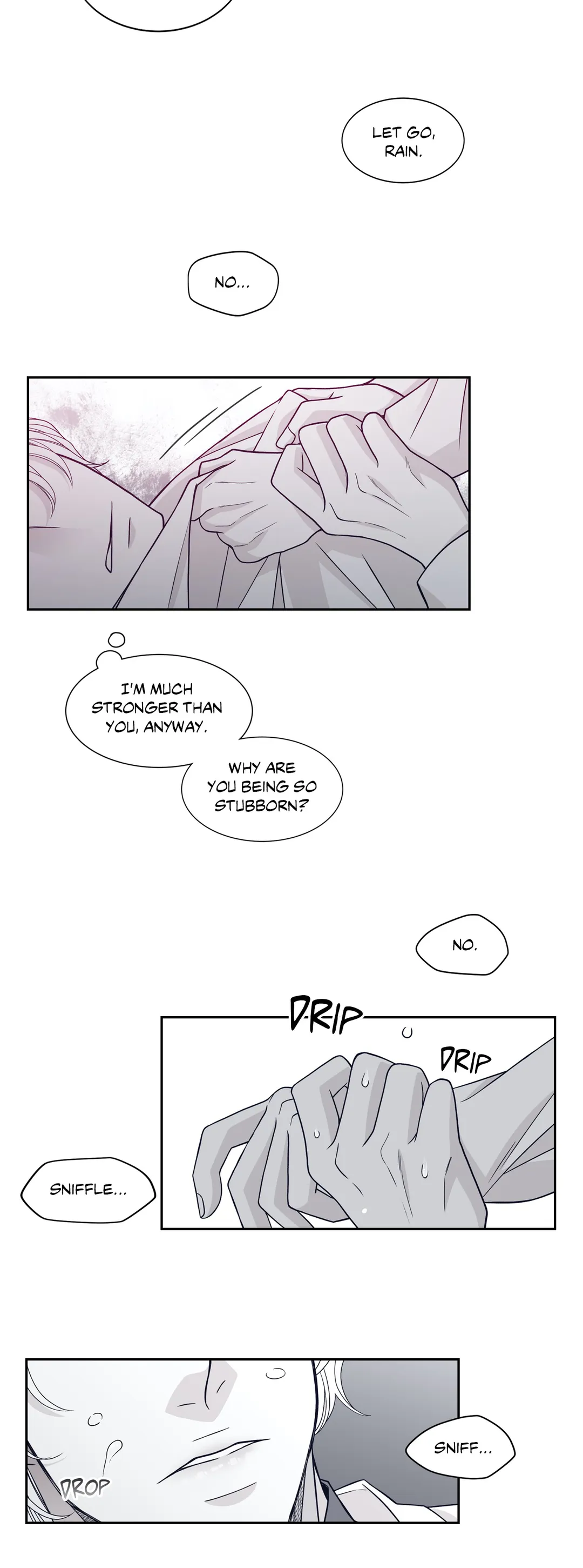 Gold Gray [Official] - Chapter 39 Page 26