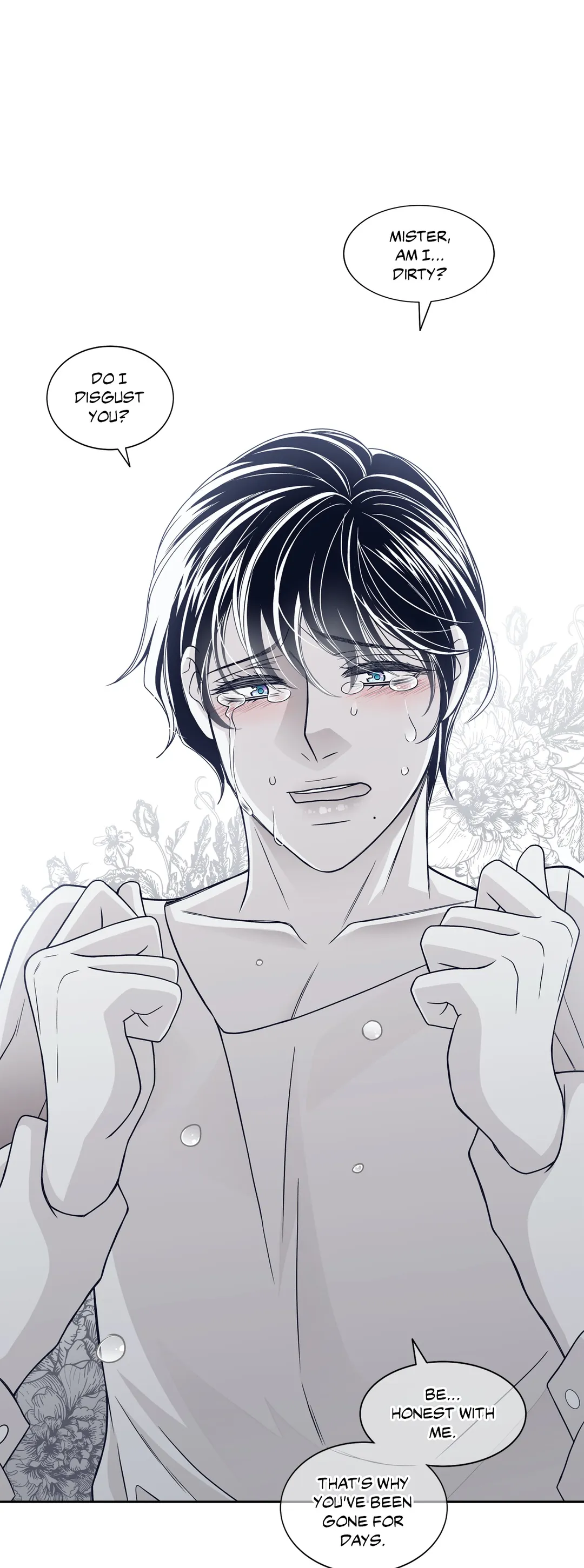 Gold Gray [Official] - Chapter 39 Page 27