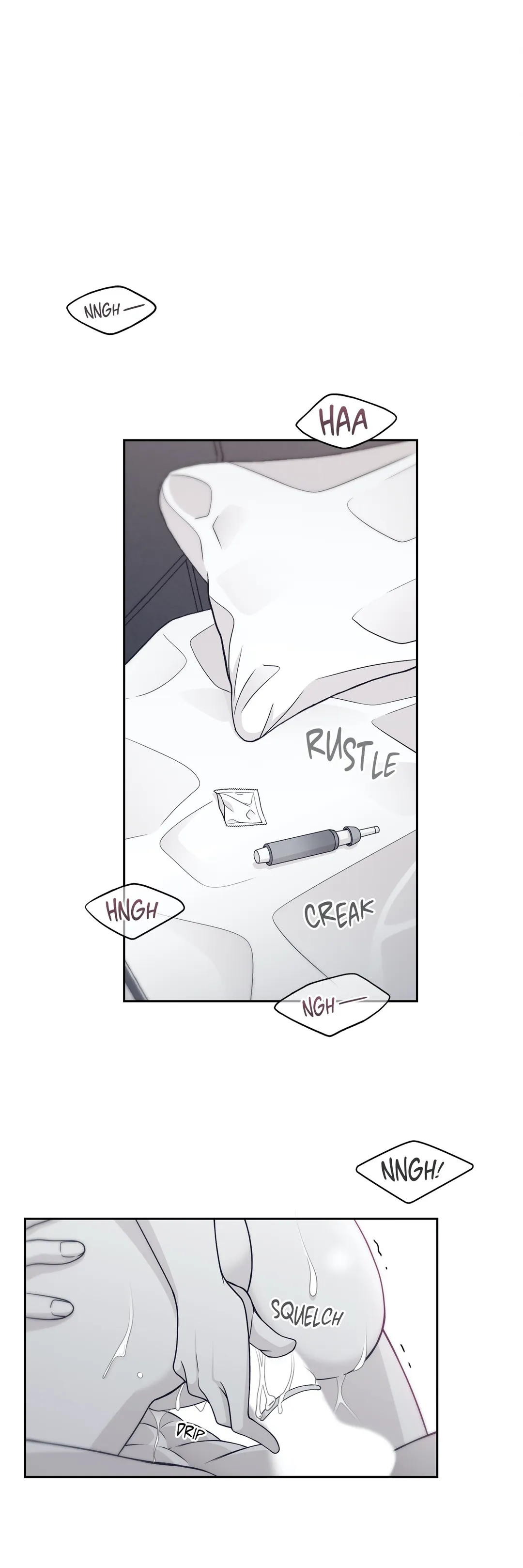 Gold Gray [Official] - Chapter 39 Page 31