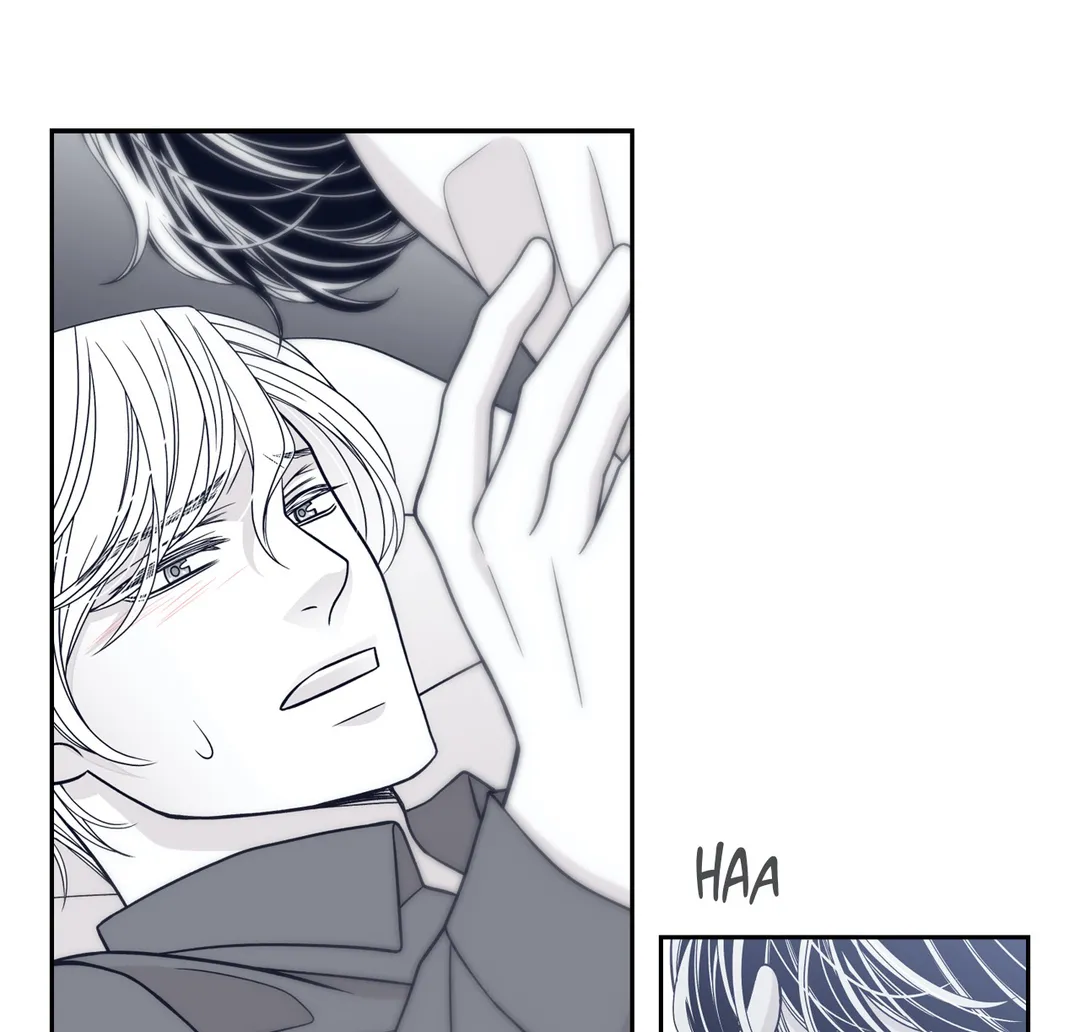 Gold Gray [Official] - Chapter 39 Page 33
