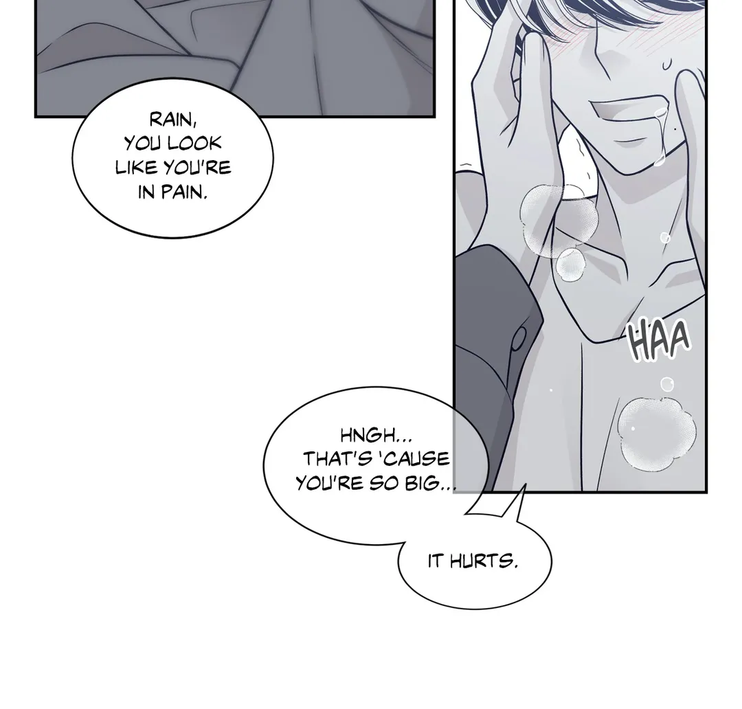 Gold Gray [Official] - Chapter 39 Page 34