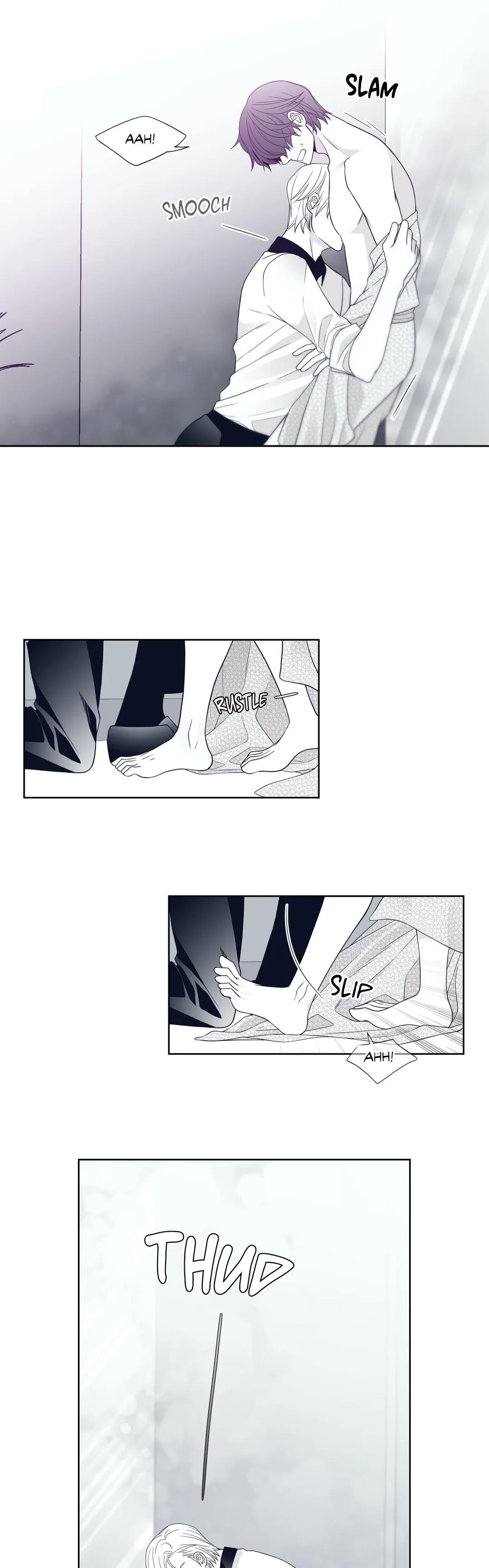 Gold Gray [Official] - Chapter 4 Page 14