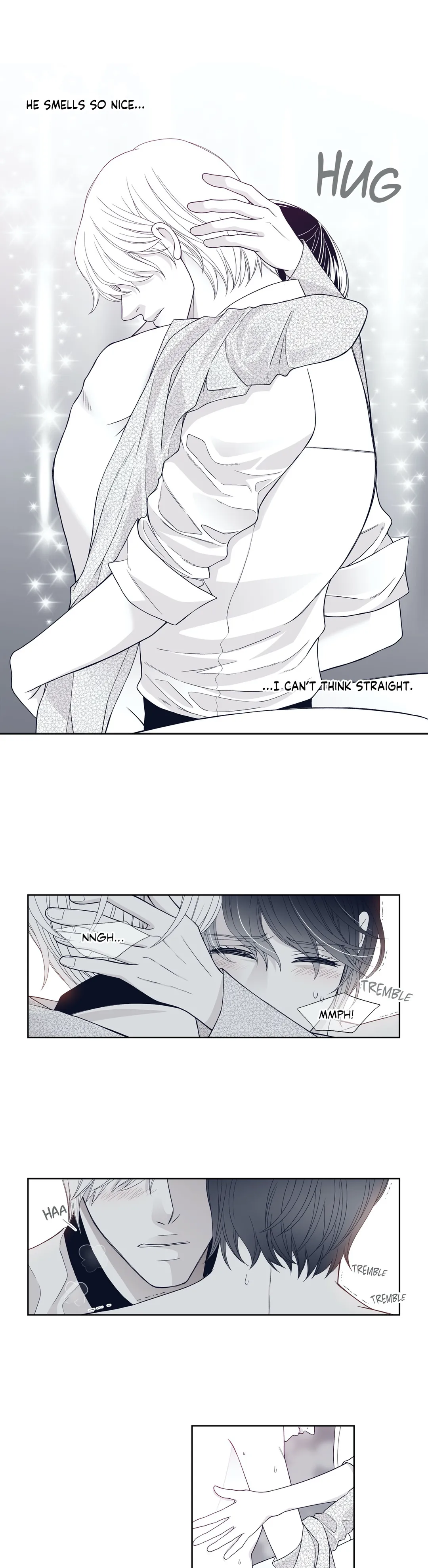 Gold Gray [Official] - Chapter 4 Page 18