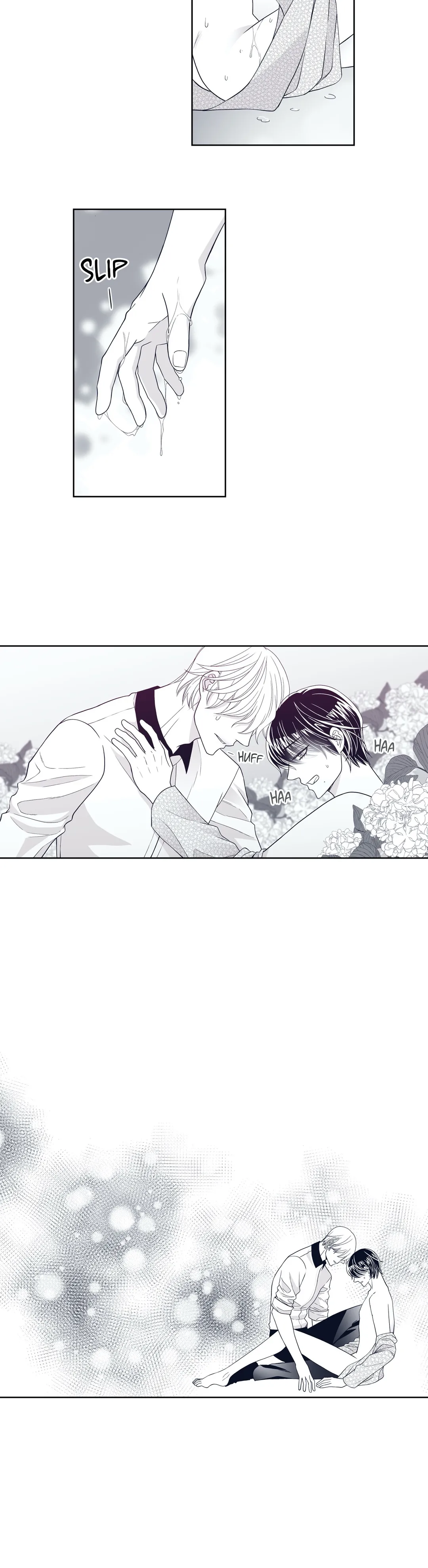 Gold Gray [Official] - Chapter 4 Page 19