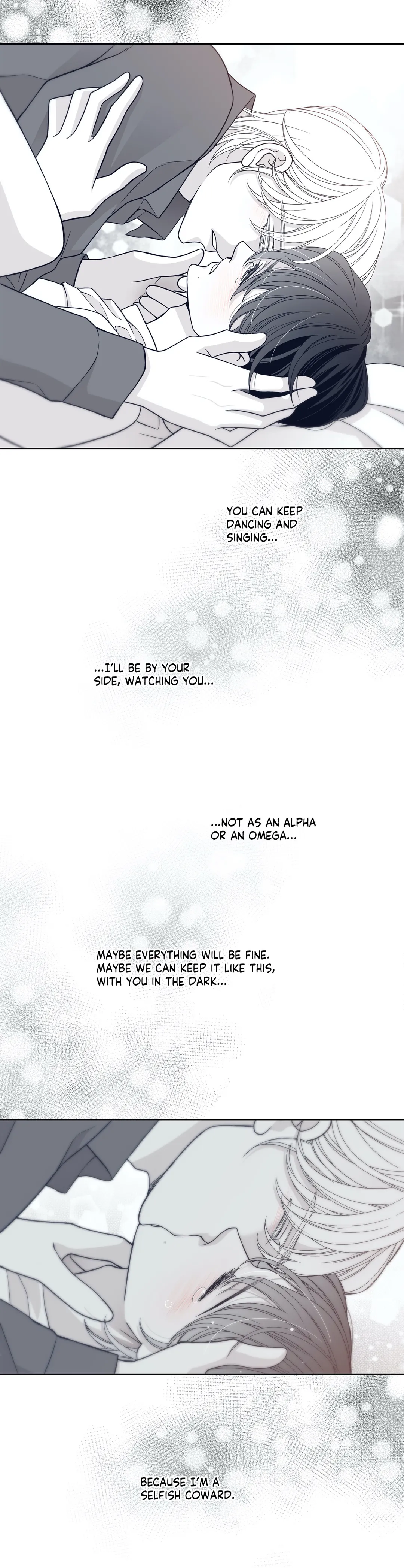 Gold Gray [Official] - Chapter 40 Page 13
