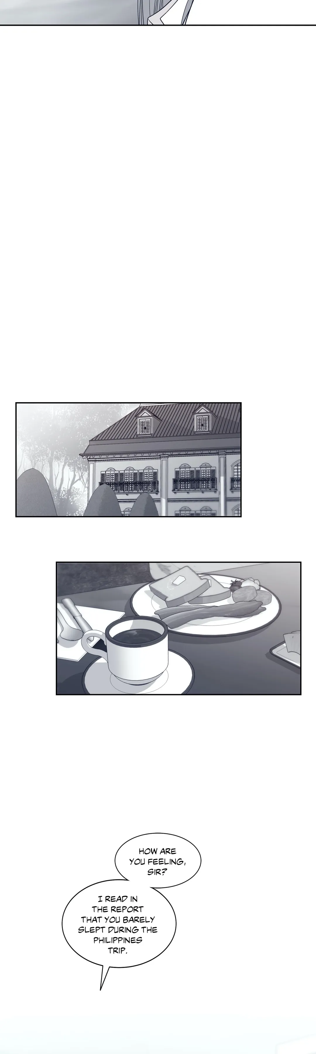 Gold Gray [Official] - Chapter 40 Page 18