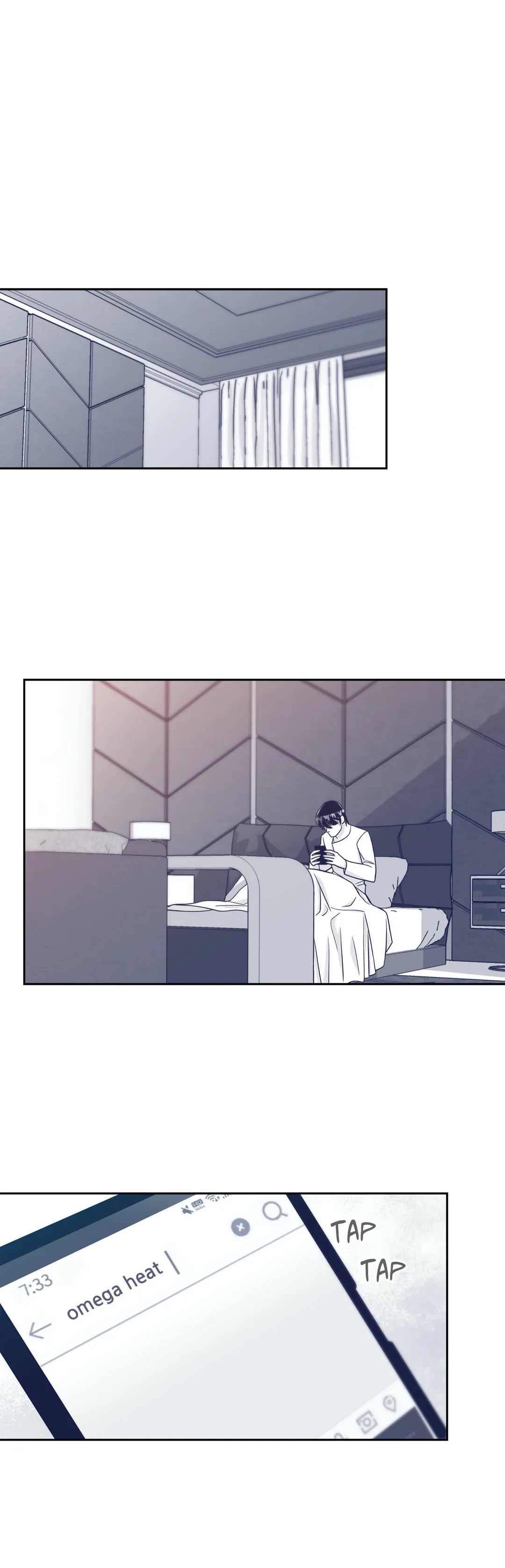 Gold Gray [Official] - Chapter 41 Page 2