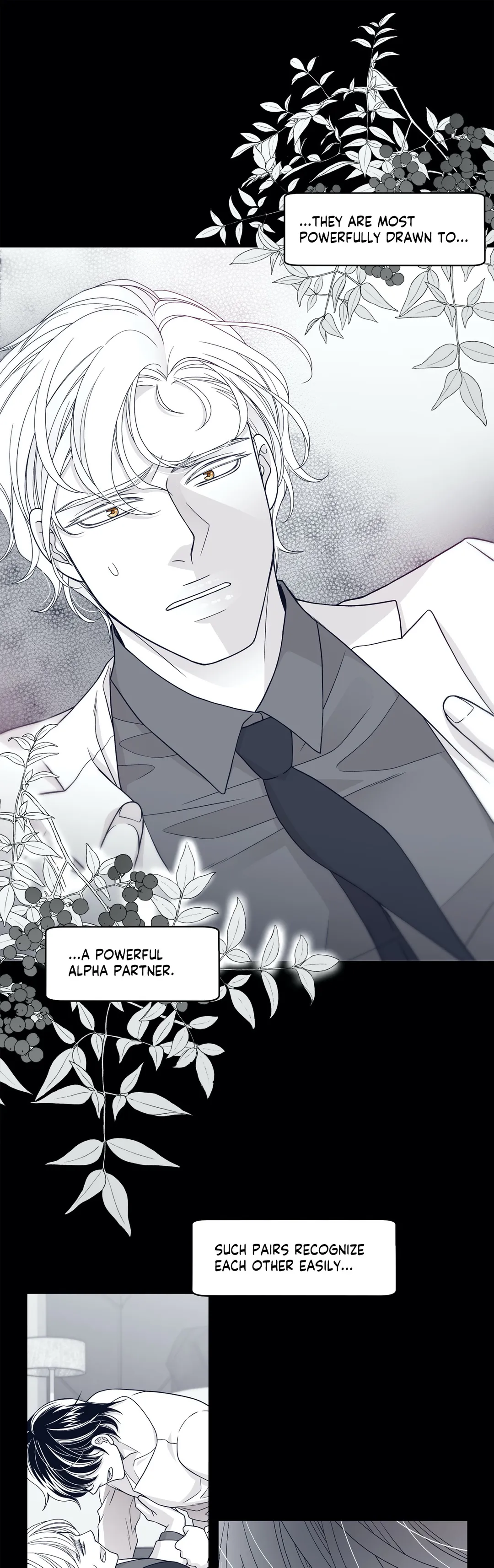 Gold Gray [Official] - Chapter 41 Page 6
