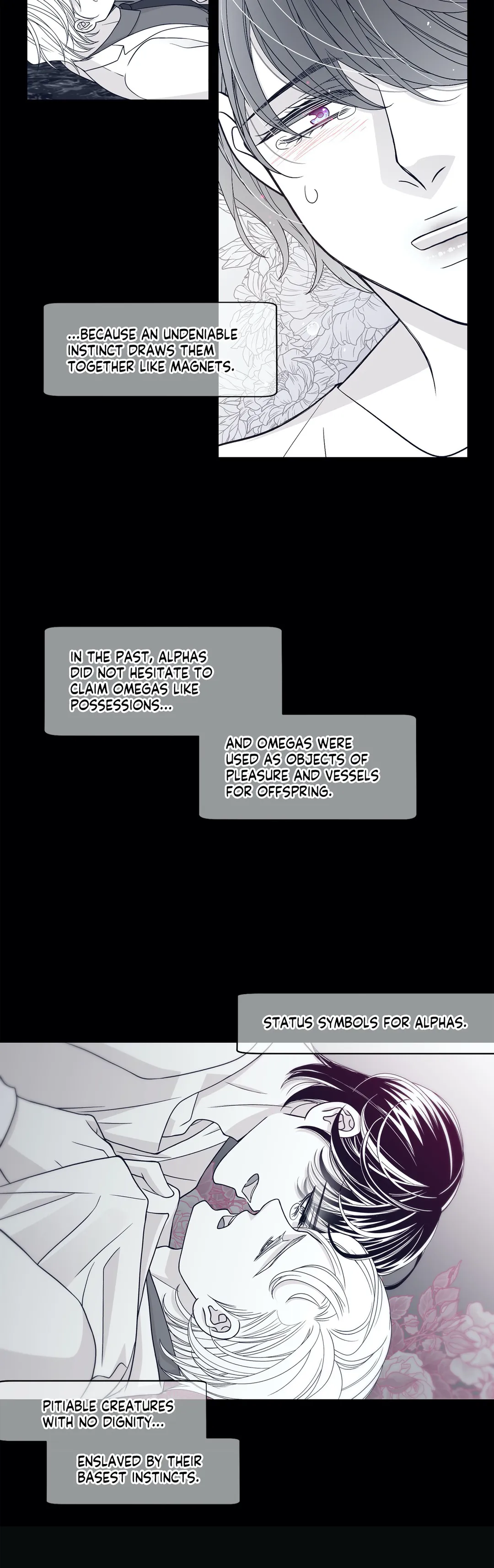 Gold Gray [Official] - Chapter 41 Page 7