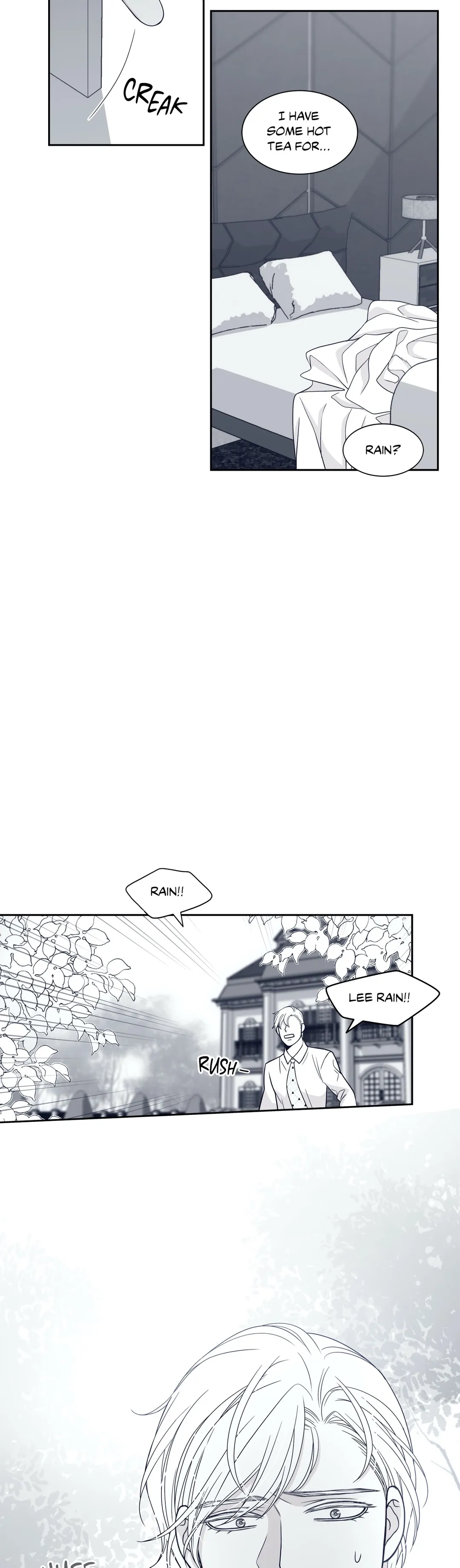 Gold Gray [Official] - Chapter 41 Page 11