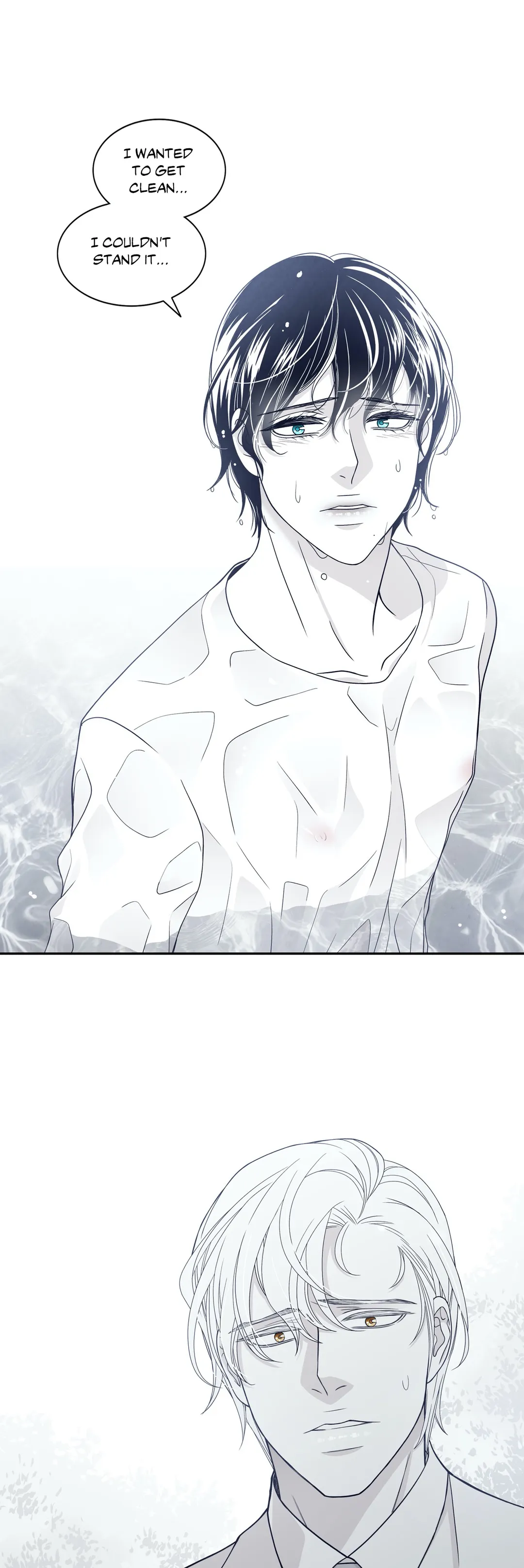 Gold Gray [Official] - Chapter 41 Page 13