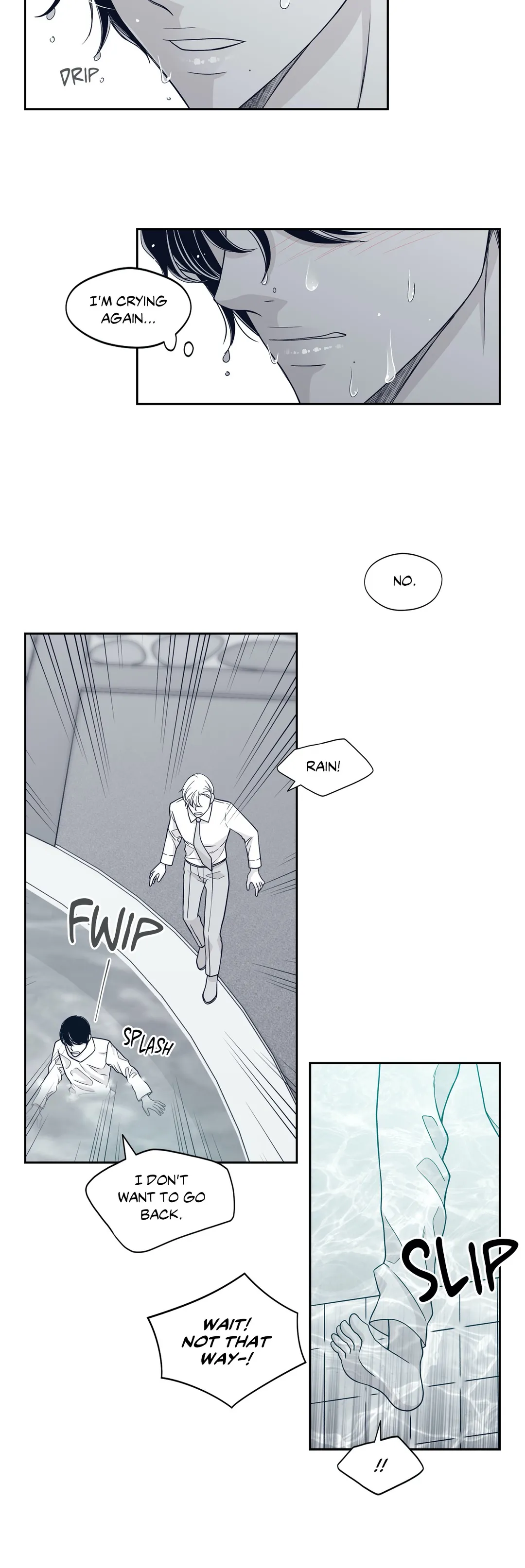 Gold Gray [Official] - Chapter 41 Page 16