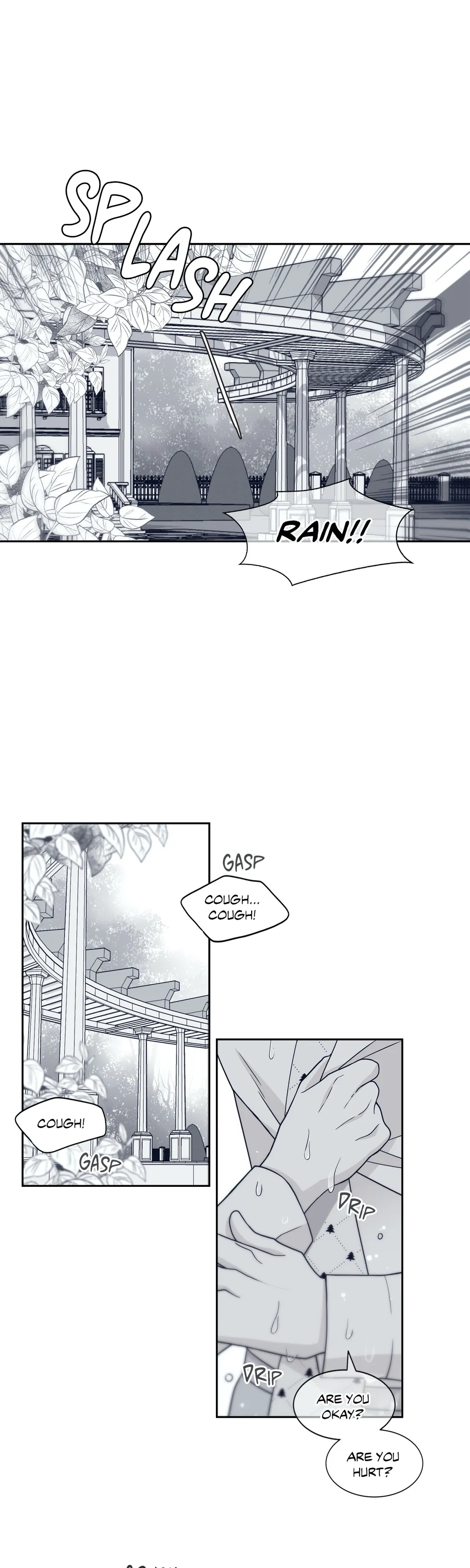 Gold Gray [Official] - Chapter 41 Page 17