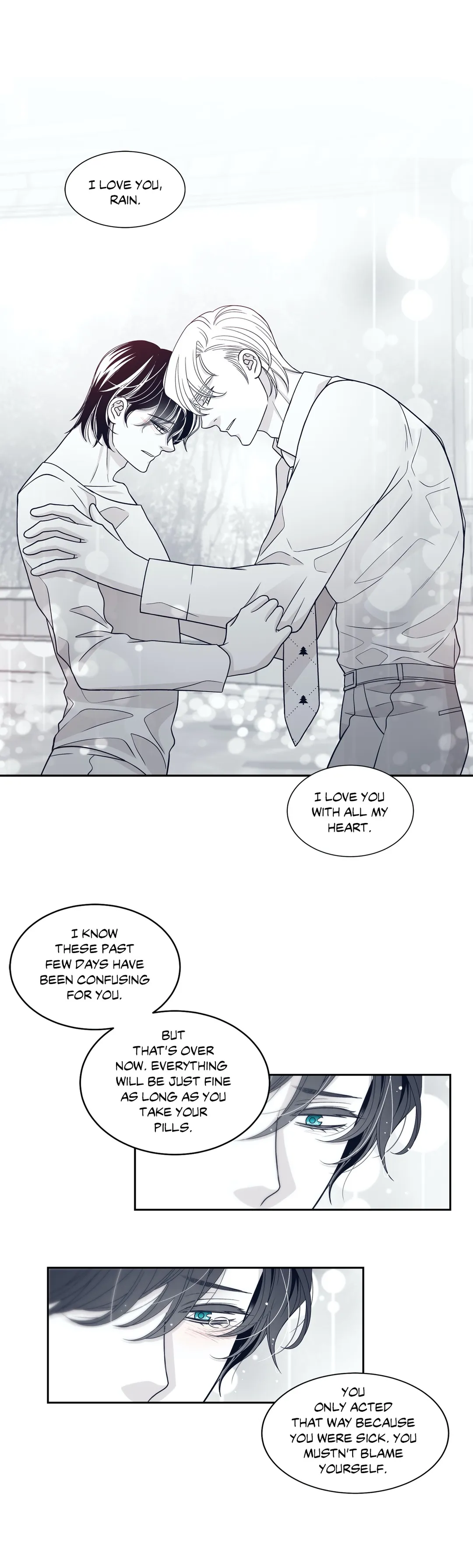 Gold Gray [Official] - Chapter 41 Page 20