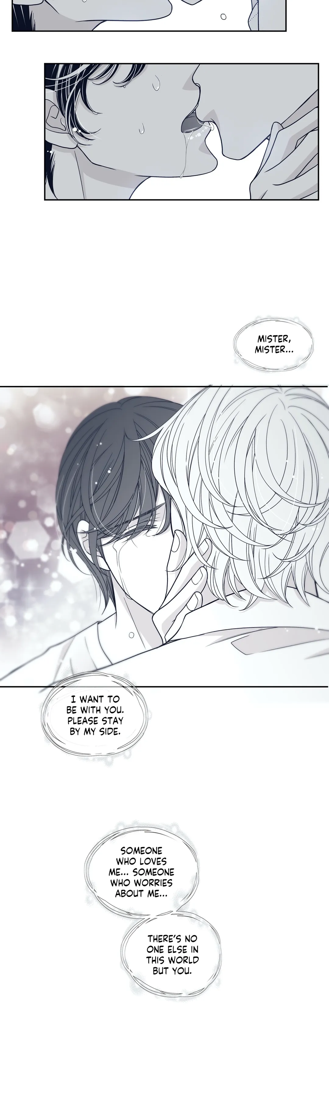 Gold Gray [Official] - Chapter 41 Page 22