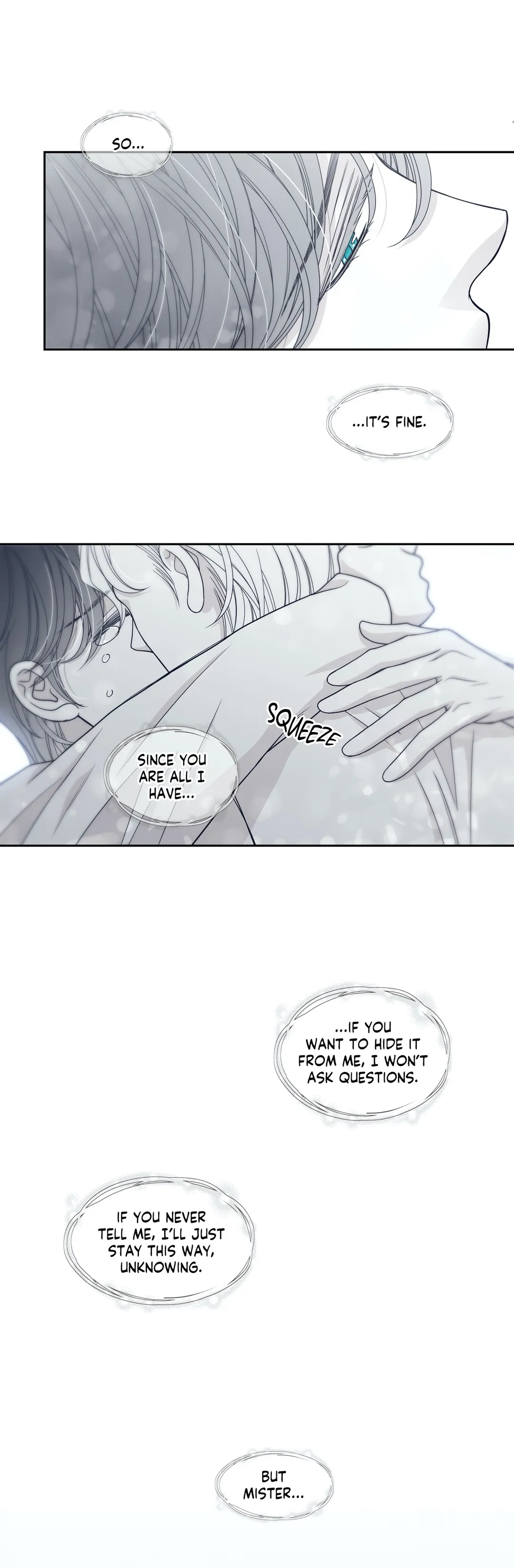 Gold Gray [Official] - Chapter 41 Page 26