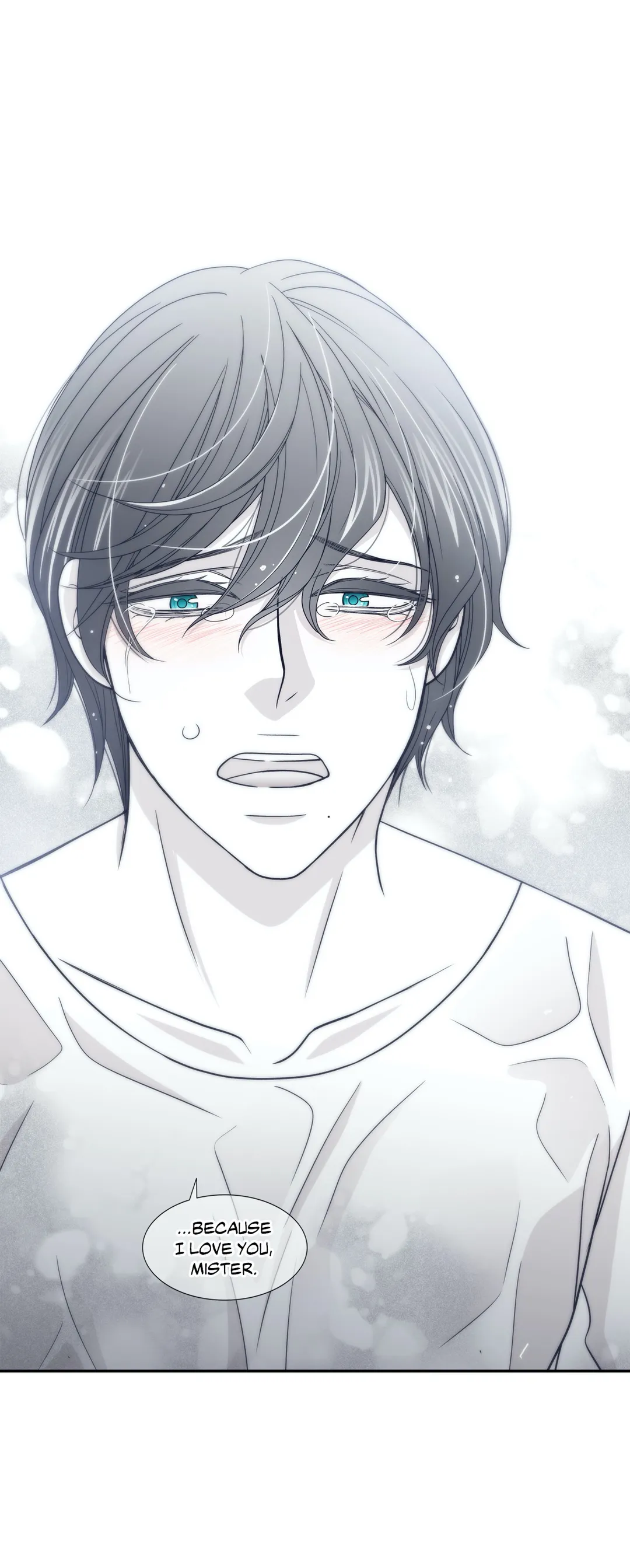 Gold Gray [Official] - Chapter 41 Page 30