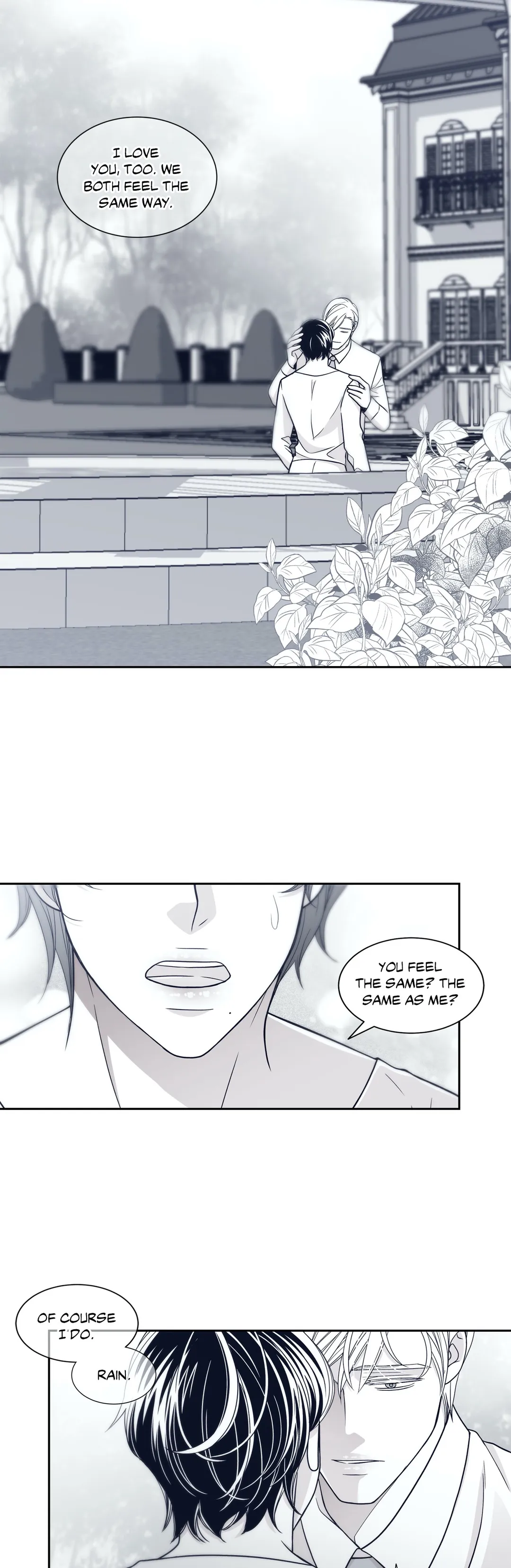 Gold Gray [Official] - Chapter 42 Page 4