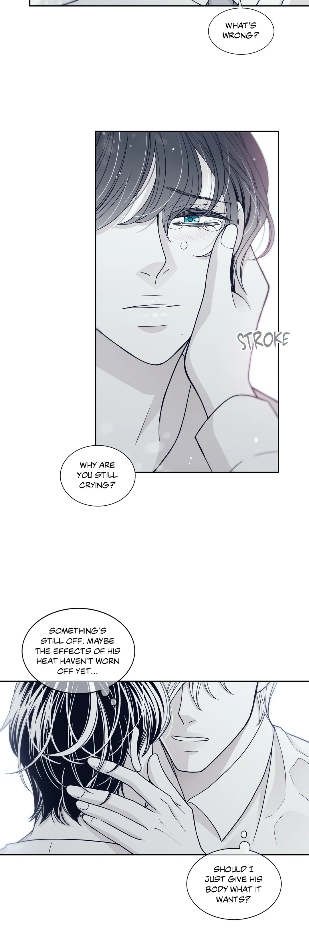 Gold Gray [Official] - Chapter 42 Page 5