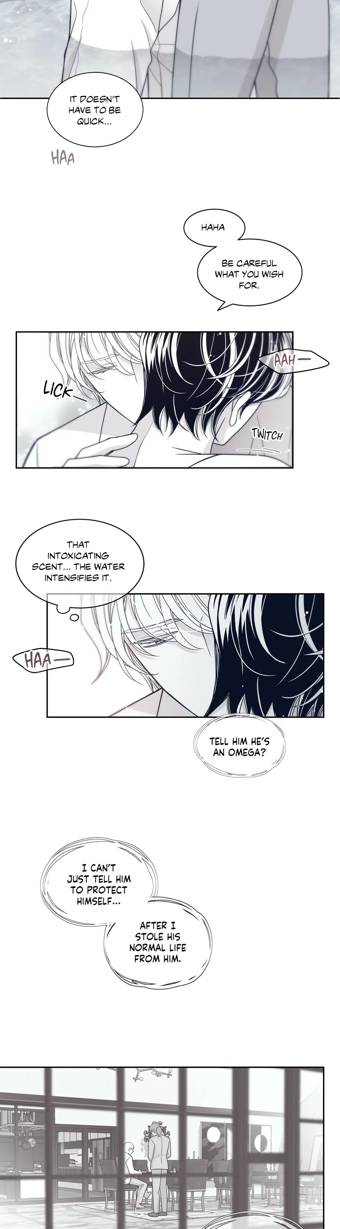 Gold Gray [Official] - Chapter 42 Page 7