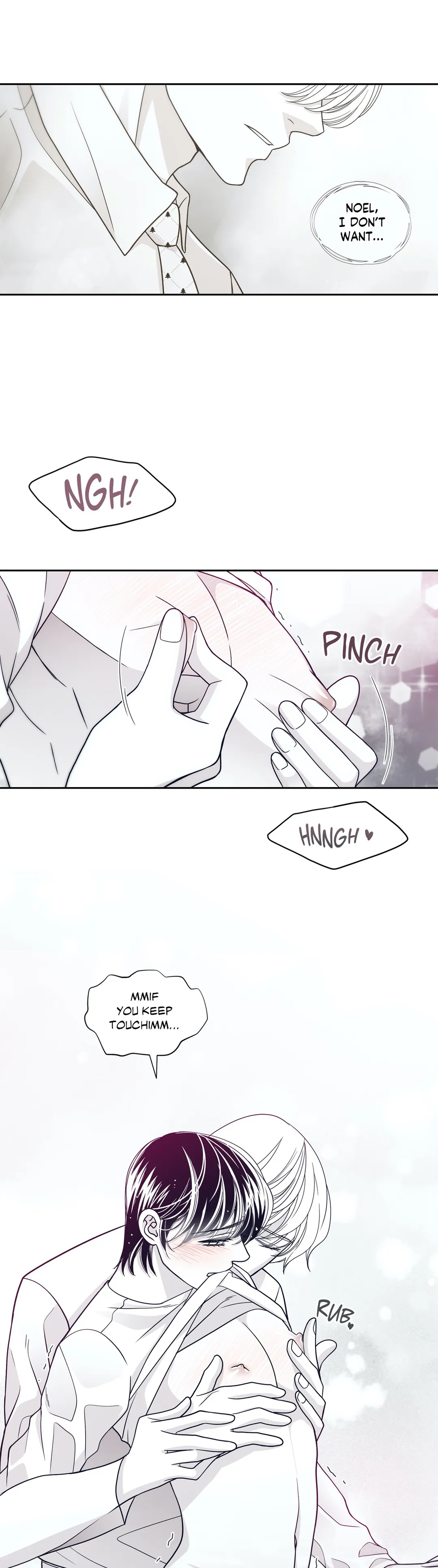 Gold Gray [Official] - Chapter 42 Page 9