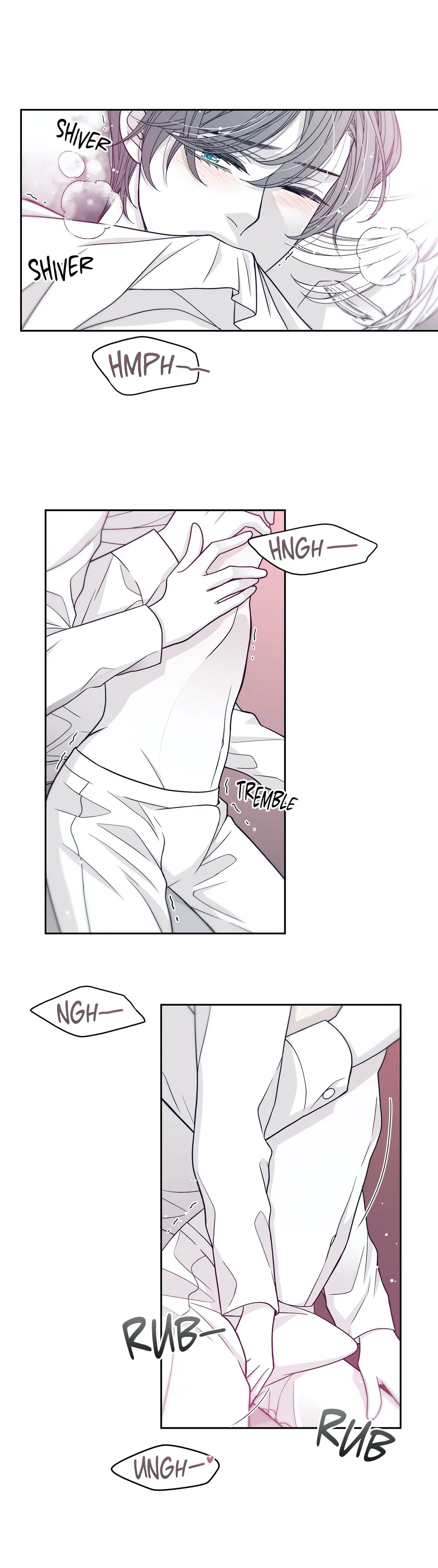 Gold Gray [Official] - Chapter 42 Page 11