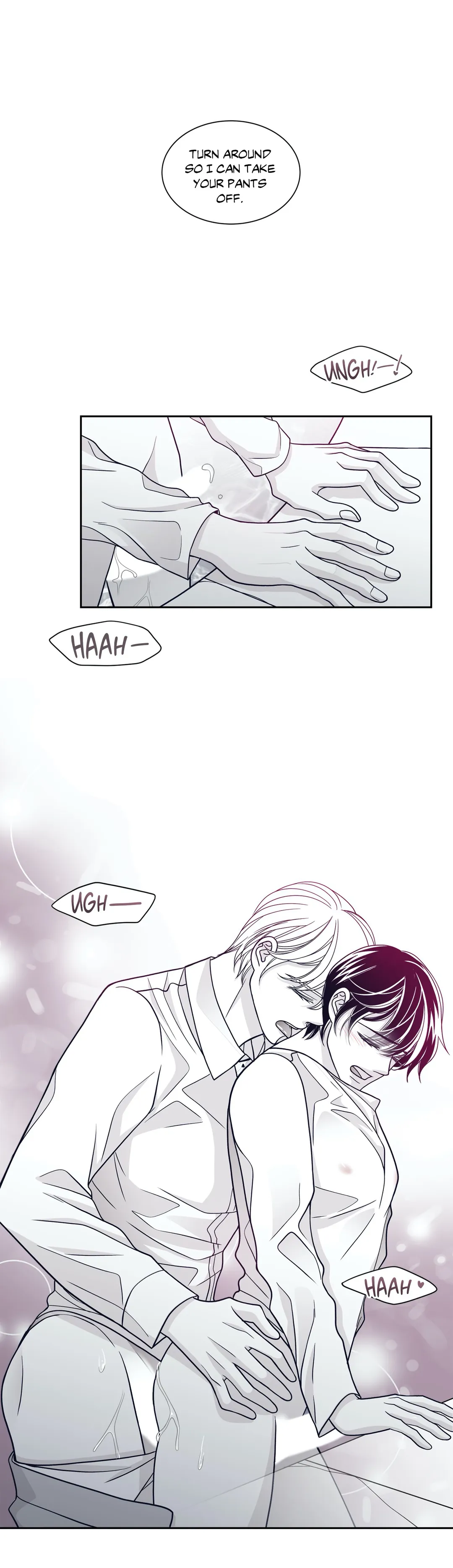 Gold Gray [Official] - Chapter 42 Page 13