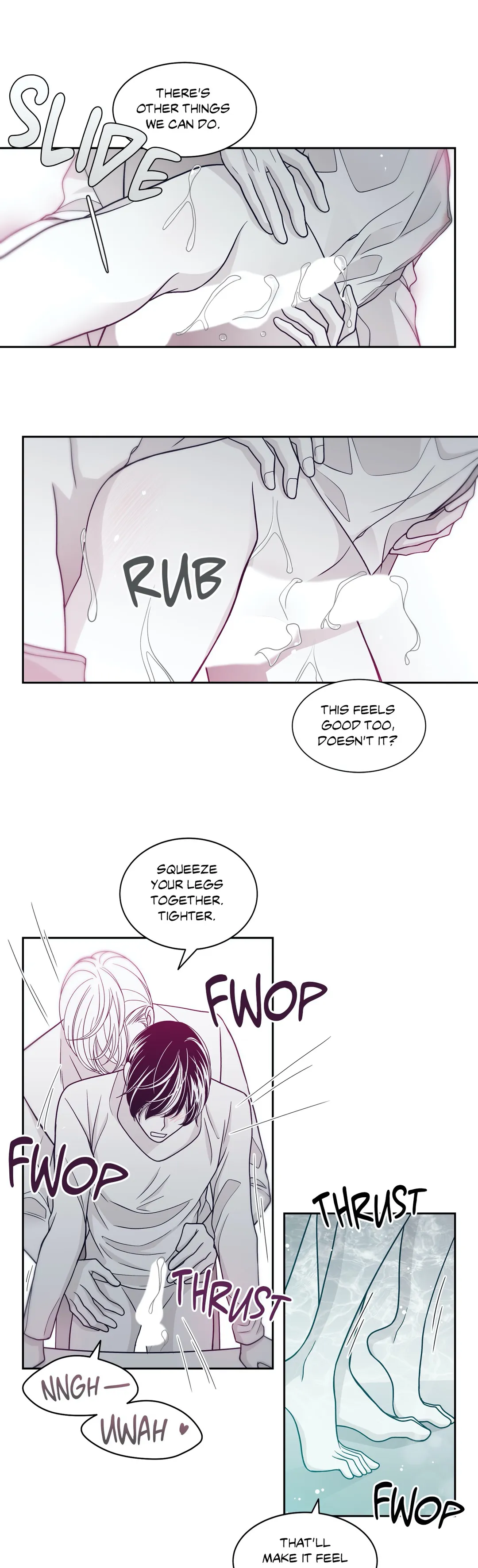 Gold Gray [Official] - Chapter 42 Page 15