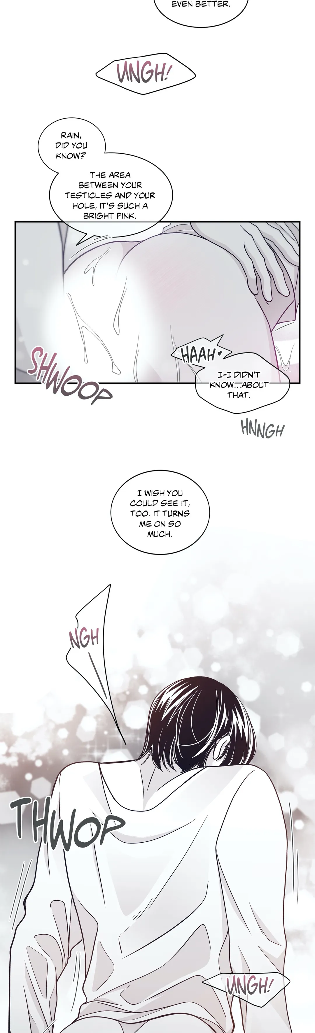 Gold Gray [Official] - Chapter 42 Page 16