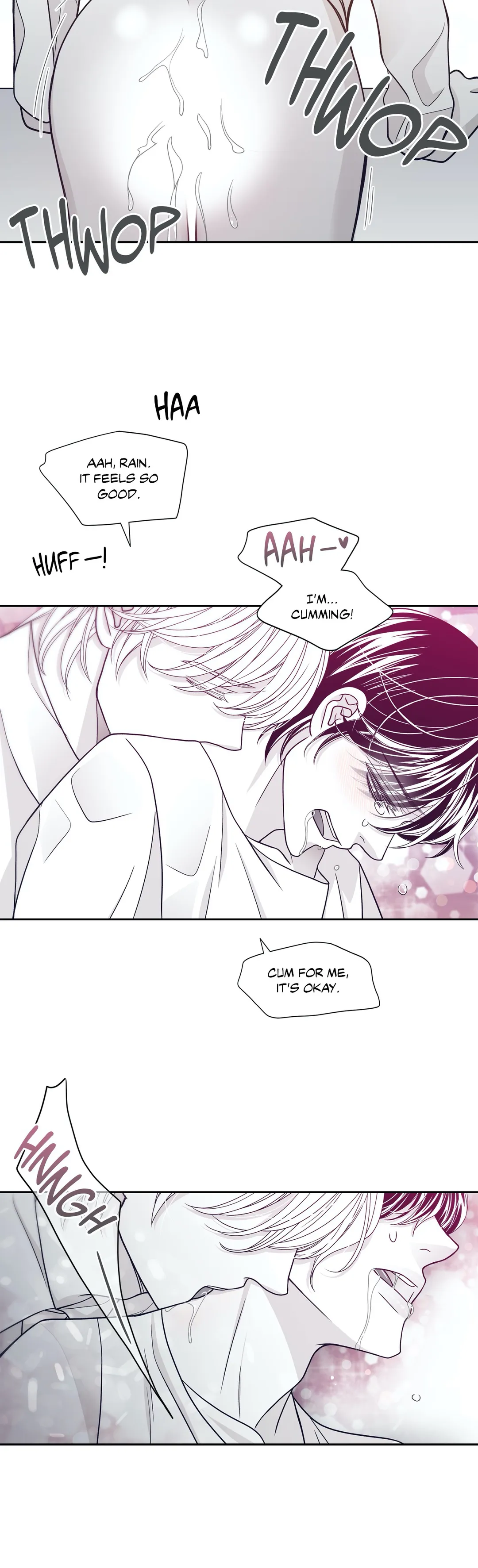 Gold Gray [Official] - Chapter 42 Page 17