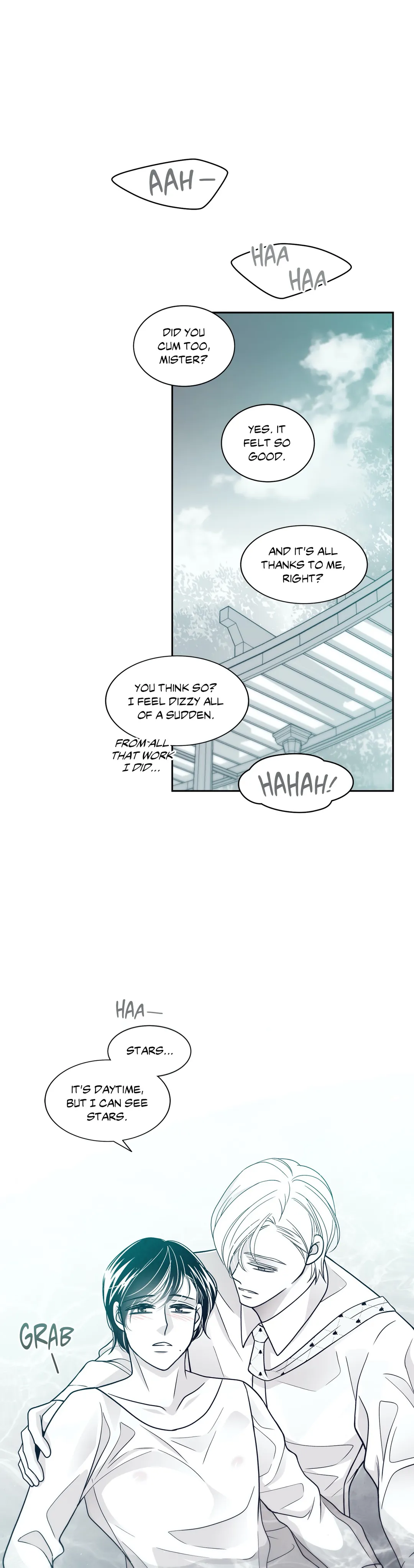 Gold Gray [Official] - Chapter 42 Page 18