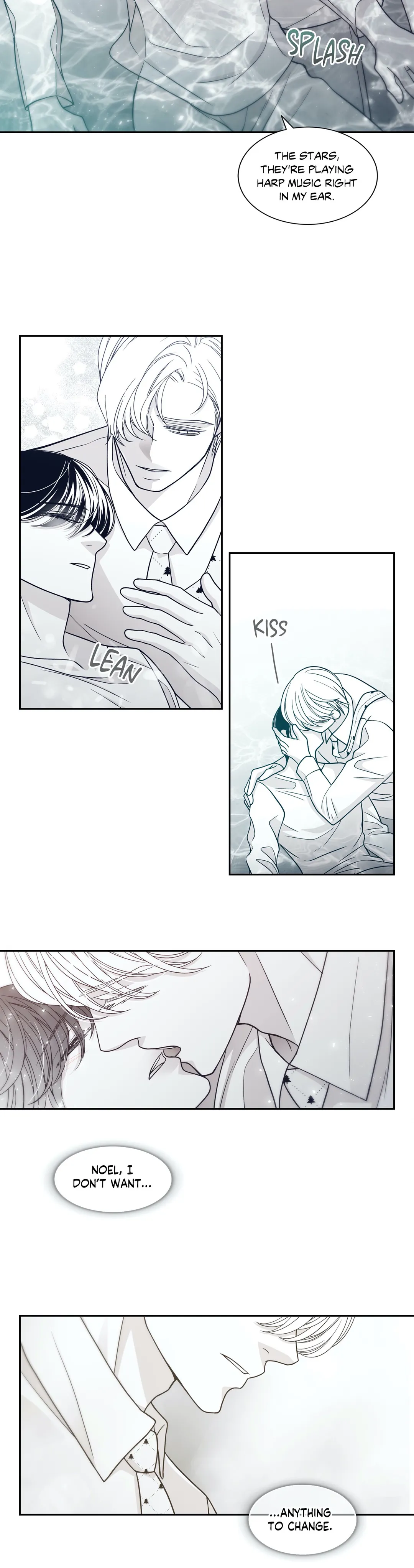 Gold Gray [Official] - Chapter 42 Page 19