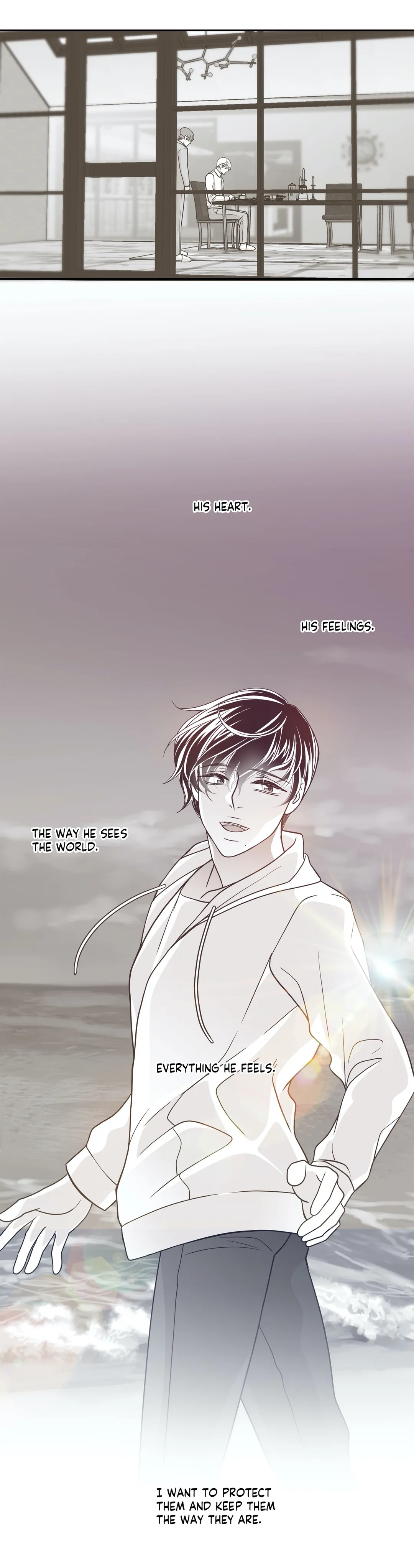 Gold Gray [Official] - Chapter 42 Page 20