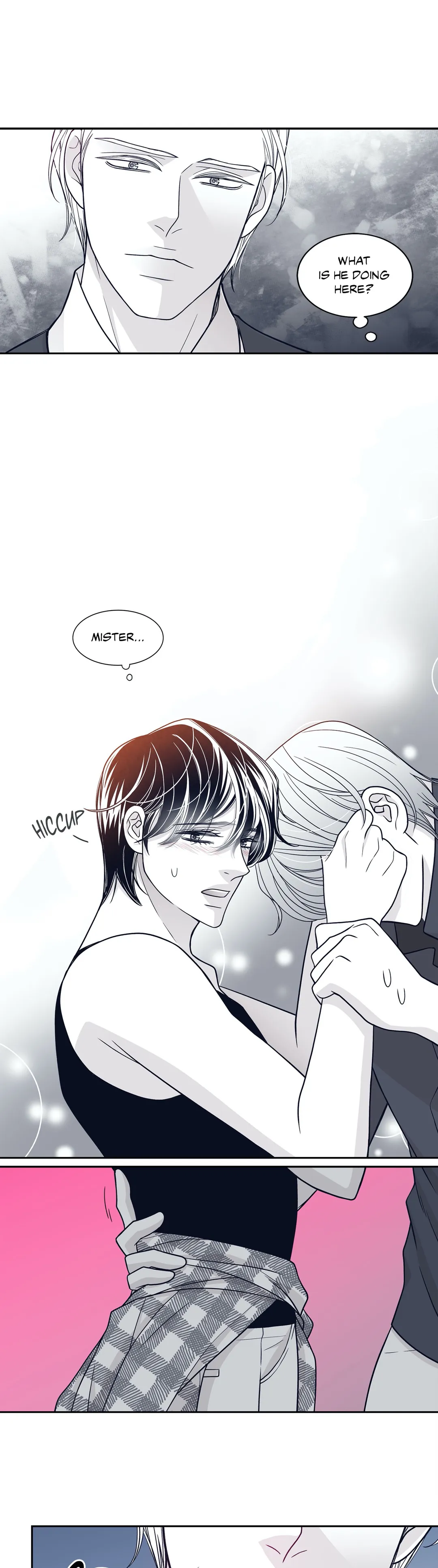 Gold Gray [Official] - Chapter 43 Page 15