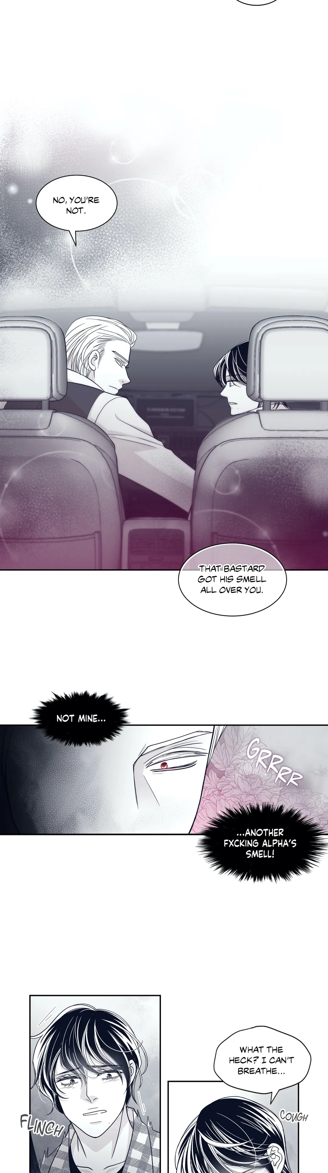 Gold Gray [Official] - Chapter 43 Page 22