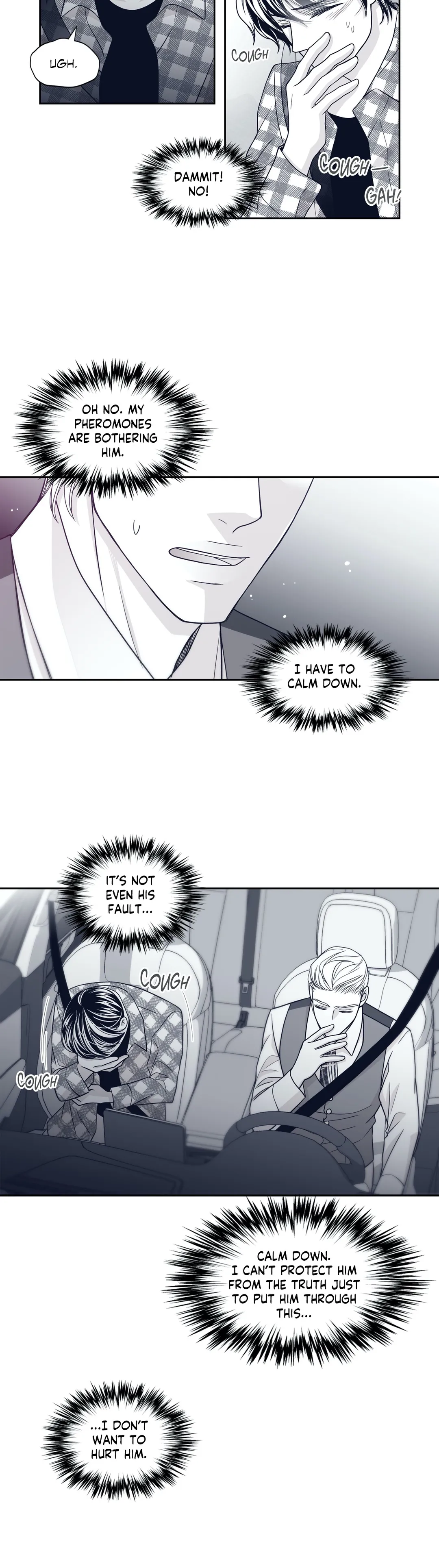 Gold Gray [Official] - Chapter 43 Page 23