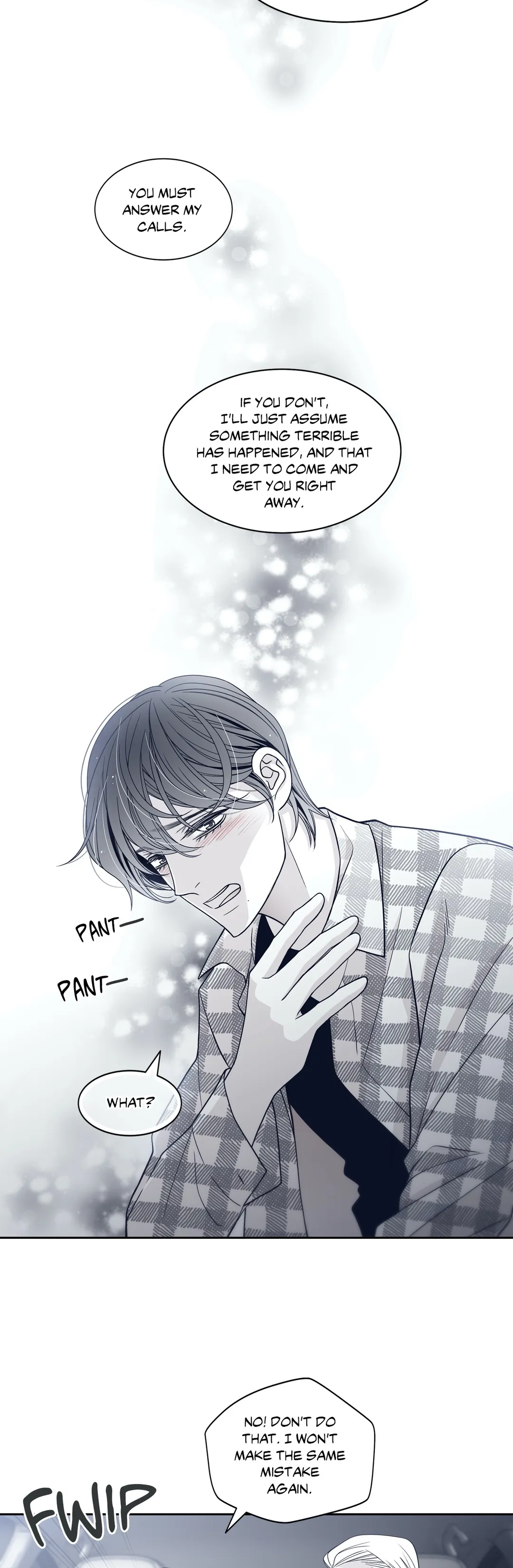 Gold Gray [Official] - Chapter 43 Page 25