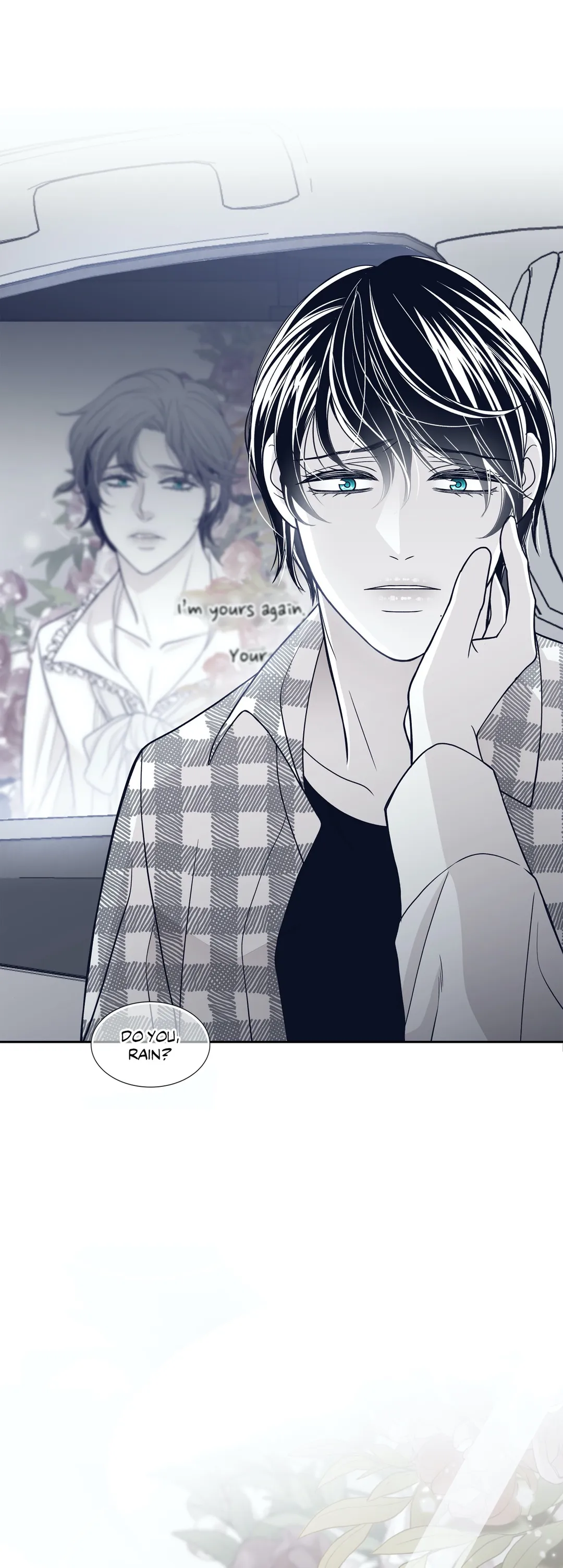 Gold Gray [Official] - Chapter 43 Page 27