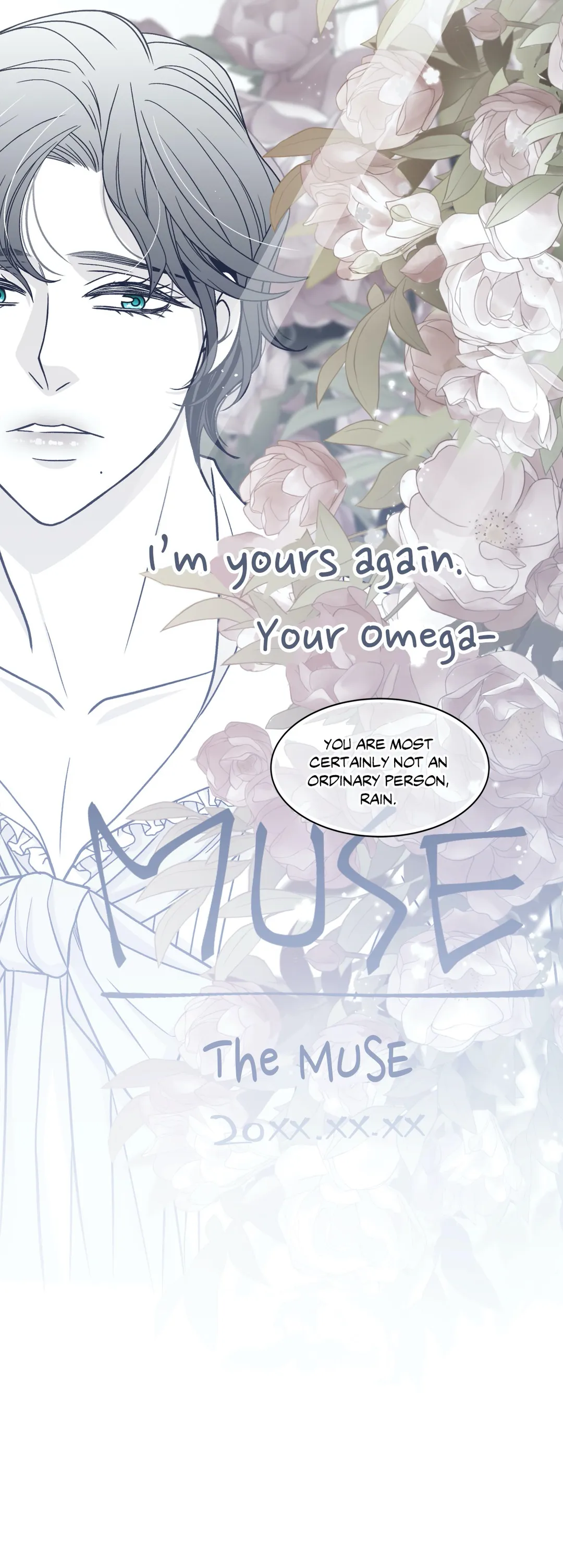 Gold Gray [Official] - Chapter 43 Page 28