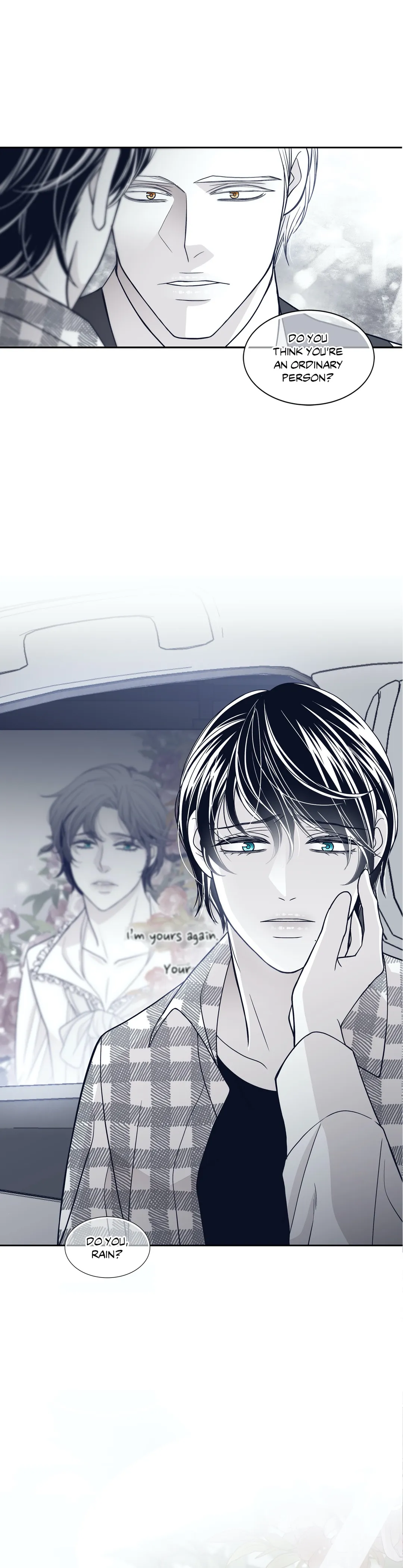 Gold Gray [Official] - Chapter 44 Page 2