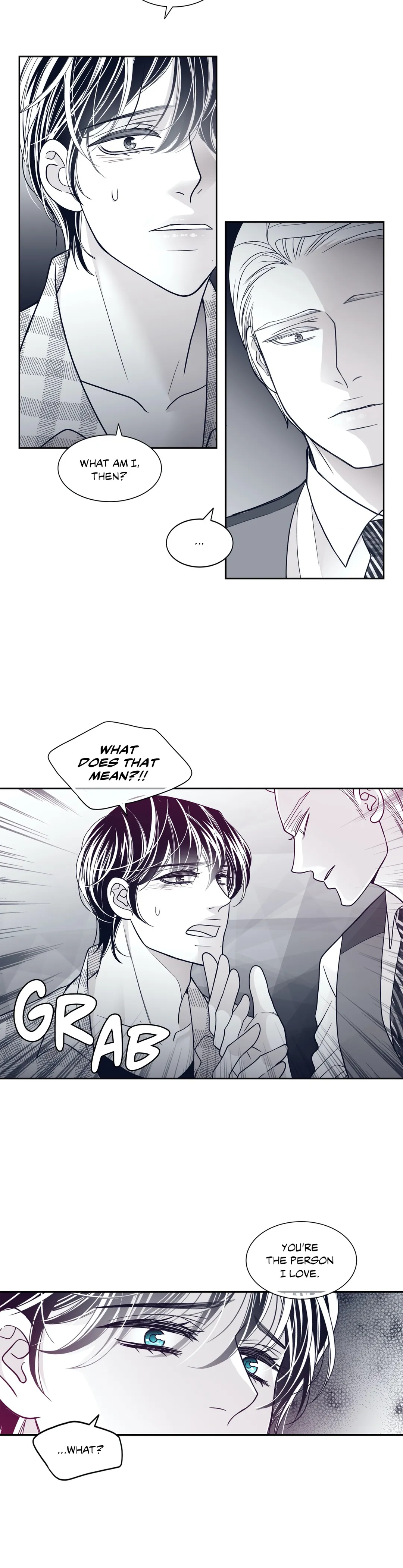 Gold Gray [Official] - Chapter 44 Page 4