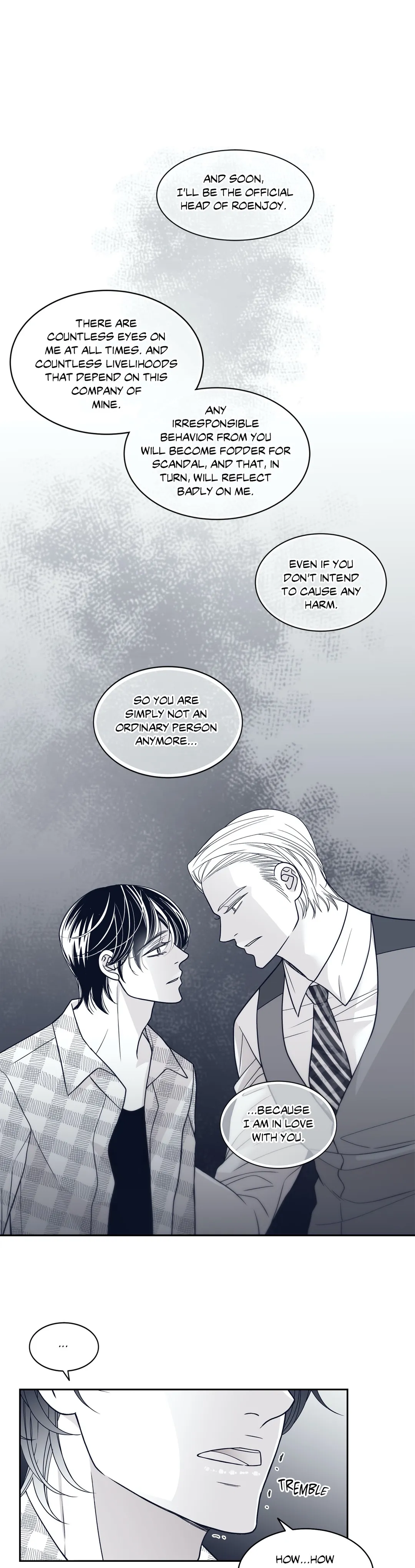 Gold Gray [Official] - Chapter 44 Page 5